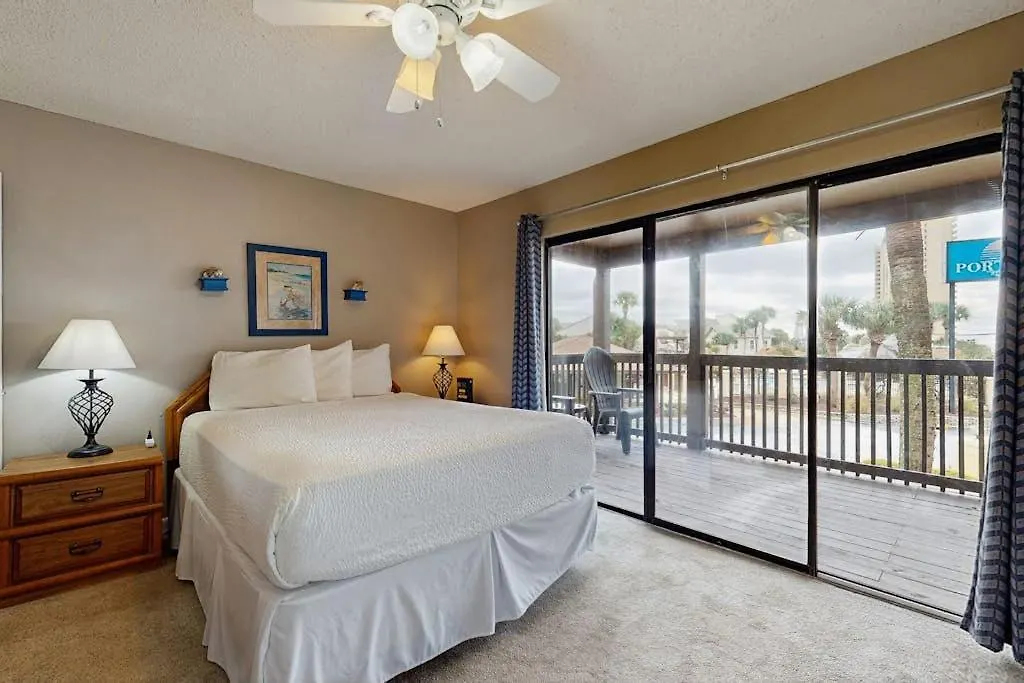 Portside Resort Sj2-1