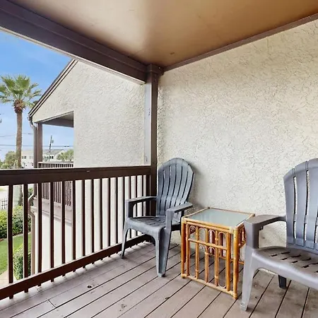 Portside Resort Sj2-2